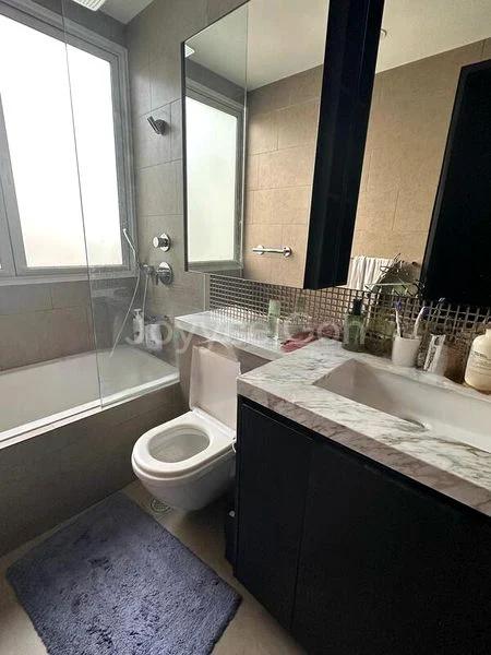 2 Bed Condo for Rent in  The Sorrento - Image 2